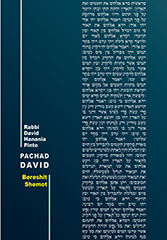 Magazine Hevrat Pinto No 27