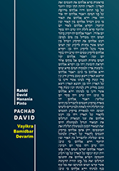 Magazine Hevrat Pinto No 27