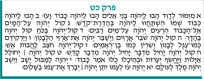 tehilim 016