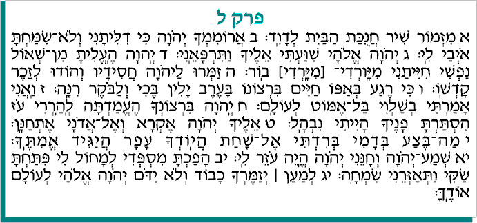 tehilim 016