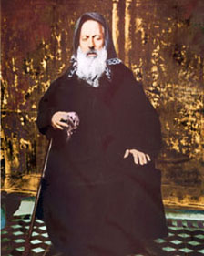 Rabbi Haim Pinto Hakatan