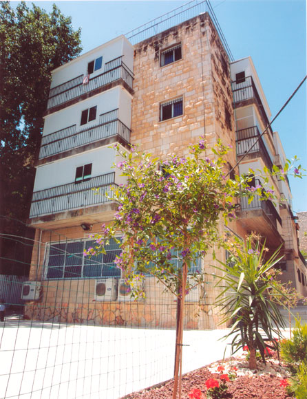 Makhon Peninei David