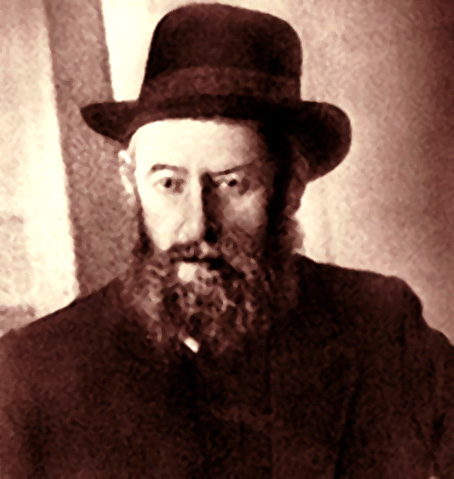 Rabbi Shalom Dov Ber Schneersohn, The Fifth Rebbe of Lubavitch