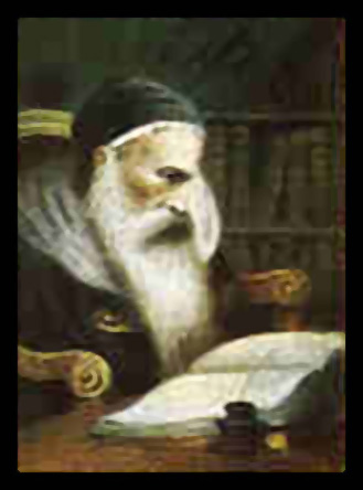 Rabbeinu Moshe ben Nachman • “The Ramban”