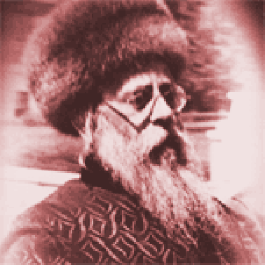 Rabbi Ben-Zion Halberstam