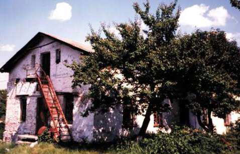 rabbi nahman de Breslev