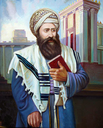 Rabbi Masliah Mazouz width=