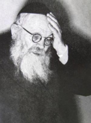 Rabbi Masliah Mazouz width=