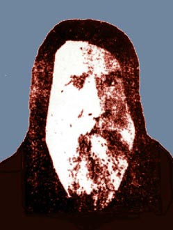 Rabbi Masliah Mazouz width=
