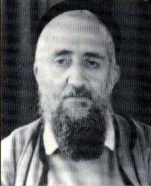 Rabbi Masliah Mazouz width=
